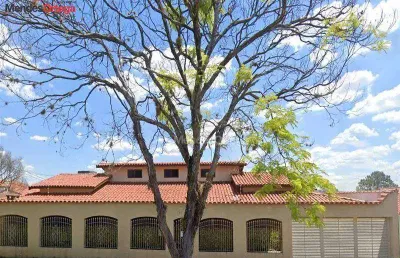 Casa com 3 dormitórios para alugar, 204 m² por r$ 18.304,00/mês - parque campolim - sorocaba/sp