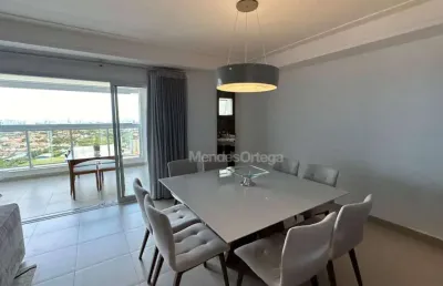 Apartamento com 3 dormitórios à venda, 125 m² por r$ 1.350.000,00 - parque campolim - sorocaba/sp