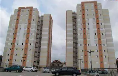 Apartamento com 2 dormitórios à venda, 52 m² por r$ 265.000,00 - jardim pagliato - sorocaba/sp