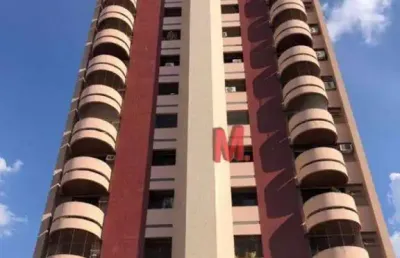 Apartamento ed. leblon 3 suites à venda, 155 m² por r$ 1.000.000 - centro - sorocaba/sp