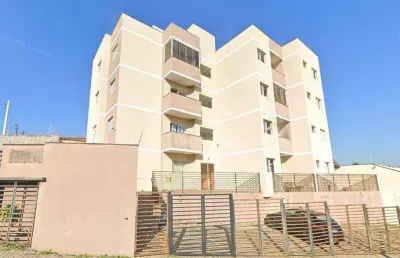 Apartamento com 2 dormitórios à venda, 54 m² por r$ 245.000,00 - jardim são marcos - sorocaba/sp