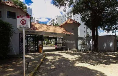 Apartamento à venda, 61 m² por r$ 375.000,00 - parque campolim - sorocaba/sp