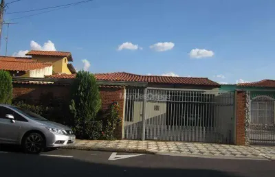 Casa com 3 dormitórios à venda, 222 m² por r$ 800.000,00 - jardim santa rosália - sorocaba/sp