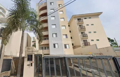 Apartamento com 3 dormitórios, 99 m² - venda por r$ 550.000,00 ou aluguel por r$ 3.704,67/mês - parque campolim - sorocaba/sp