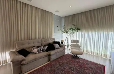 Casa à venda, 450 m² por r$ 3.199.000,00 - alphaville nova esplanada - votorantim/sp