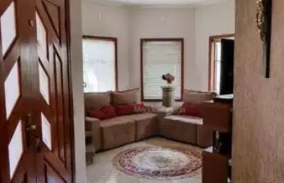 Casa com 4 dormitórios à venda, 289 m² por r$ 2.200.000,00 - residencial saint charbel - araçoiaba da serra/sp