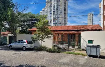 Casa à venda, 334 m² por r$ 2.500.000,00 - jardim faculdade - sorocaba/sp