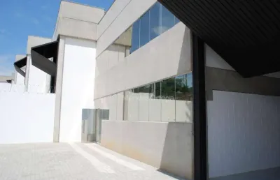 Galpão para alugar, 1100 m² por r$ 24.450/mês - jardim gonçalves - sorocaba/sp