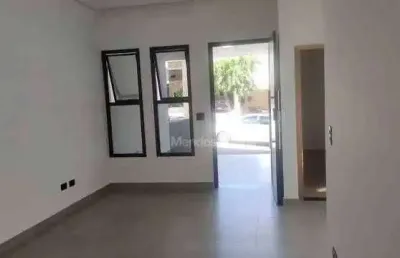 Casa com 3 dormitórios à venda, 112 m² por r$ 773.800,00 - condomínio terras de são francisco - sorocaba/sp