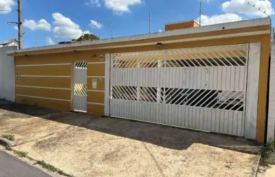 Casa com 4 dormitórios à venda, 237 m² por r$ 750.000,00 - alto da boa vista - sorocaba/sp