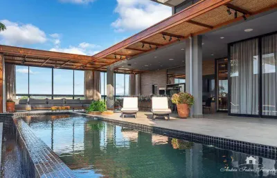 Casa com 6 dormitórios à venda, 700 m² por r$ 6.980.000,00 - parque reserva fazenda imperial - sorocaba/sp