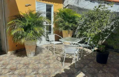 Casa com 2 dormitórios à venda, 49 m² por r$ 430.000,00 - parque jataí - votorantim/sp