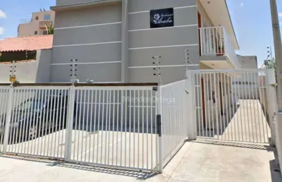 Apartamento com 1 dormitório para alugar, 32 m² por r$ 1.710,51/mês - jardim simus - sorocaba/sp