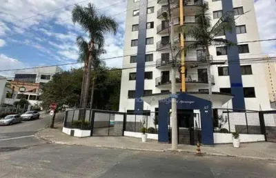 Apartamento com 3 dormitórios à venda, 131 m² por r$ 800.000,00 - jardim emília - sorocaba/sp