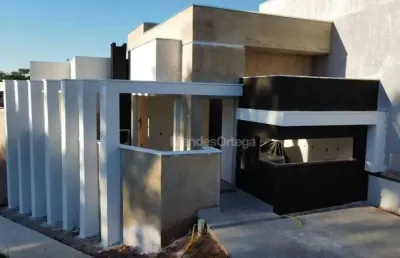 Casa com 3 dormitórios à venda, 110 m² por r$ 700.000,00 - condomínio residencial villaggio ipanema i - sorocaba/sp