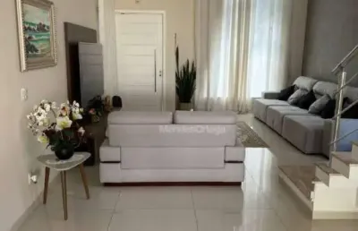 Casa à venda, 320 m² por r$ 2.150.000,00 - condomínio mont blanc - sorocaba/sp