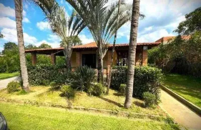 Chácara com 4 dormitórios à venda, 3500 m² por r$ 1.272.000,00 - boa vista - sorocaba/sp