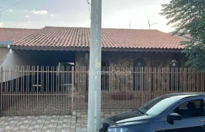 Casa à venda, 214 m² por r$ 600.000,00 - vila jardini - sorocaba/sp
