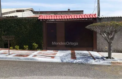 Casa com 2 dormitórios, 140 m² - venda por r$ 530.000,00 ou aluguel por r$ 2.535,00/mês - wanel  ville - sorocaba/sp