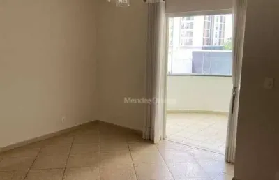 Apartamento com 2 dormitórios à venda, 72 m² por r$ 465.000,00 - parque campolim - sorocaba/sp