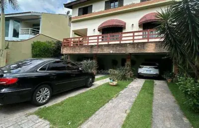 Casa com 3 dormitórios, 513 m² - venda por r$ 2.300.000,00 ou aluguel por r$ 14.054,24/mês - jardim ibiti do paço - sorocaba/sp