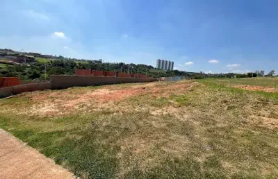 Terreno à venda, 1000 m² por r$ 890.000,00 - residencial saint patrick - sorocaba/sp
