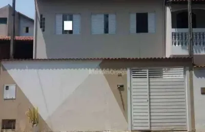 Casa com 5 dormitórios à venda, 199 m² por r$ 599.000,00 - jardim piratininga - sorocaba/sp