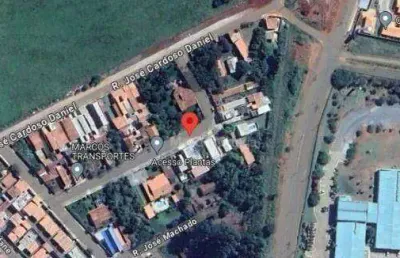 Terreno à venda, 550 m² por r$ 277.000,00 - vila célia - itapetininga/sp