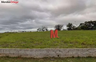 Terreno, 1043 m² - venda por r$ 1.200.000,00 ou aluguel por r$ 6.000,00 - condomínio ibiti do paço - sorocaba/sp