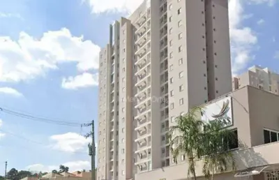 Apartamento à venda, 63 m² por r$ 400.000,00 - edifício jardim dos taperás - salto/sp
