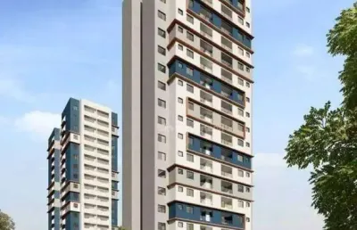 Apartamento à venda, 44 m² por r$ 550.000,00 - parque campolim - sorocaba/sp