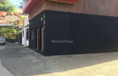 Salão para alugar, 130 m² por r$ 3.550/mês - centro - sorocaba/sp