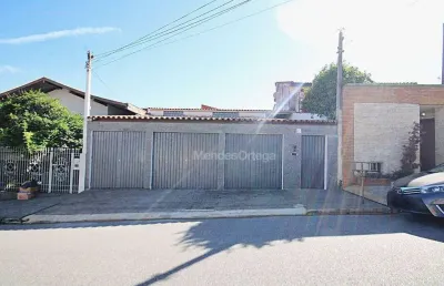 Casa à venda, 193 m² por r$ 700.000,00 - jardim saira - sorocaba/sp