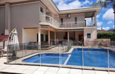 Casa com 3 quartos á venda, 450 m² por r$ 2.500.000 - condomínio portal do sabiá - araçoiaba da serra/sp