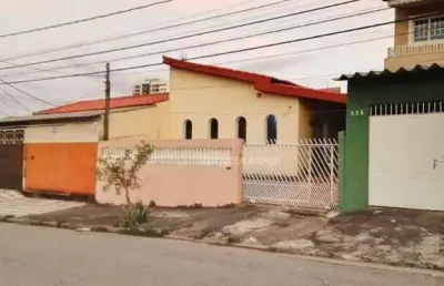 Casa à venda, 3 quartos  - jardim dos estados - sorocaba/sp