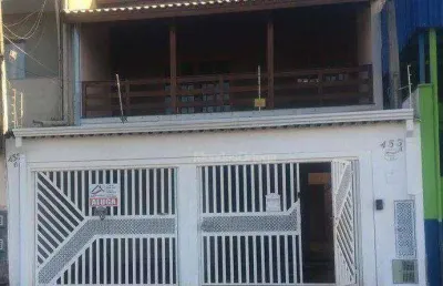 Casa com 3 dormitórios para alugar, 180 m² por r$ 2.719,06/mês - jardim piazza di roma - sorocaba/sp