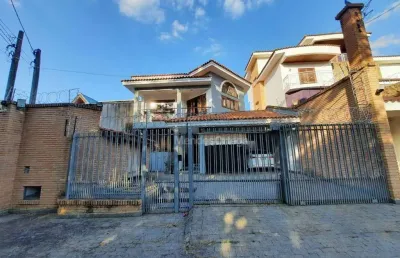 Casa com 3 dormitórios, 260 m² - venda por r$ 1.200.000,00 ou aluguel por r$ 7.225,08/mês - jardim pagliato - sorocaba/sp