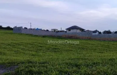 Terreno à venda, 800 m² por r$ 240.000,00 - jundiaguara - araçoiaba da serra/sp