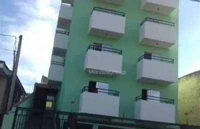 Apartamento com 2 dormitórios à venda, 90 m² por r$ 400.000,00 - além ponte - sorocaba/sp