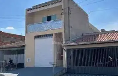 Salão à venda, 125 m² por r$ 430.000,00 - parque são bento - sorocaba/sp
