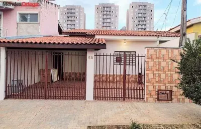 Casa com 3 dormitórios para alugar, 101 m² por r$ 2.256,69/mês - jardim wanel ville iv - sorocaba/sp