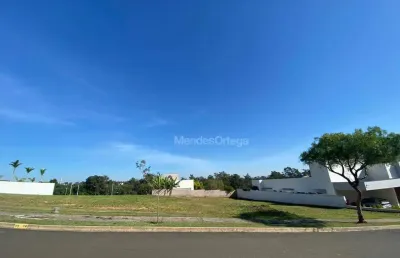 Terreno à venda, 1000 m² por r$ 975.000,00 -  residencial saint patrick - sorocaba/sp