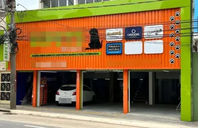 Salão para alugar, 40 m² por r$ 3.800,00/mês - centro - sorocaba/sp