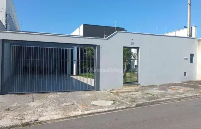 Casa à venda, 191 m² por r$ 1.100.000,00 - jardim do paço - sorocaba/sp