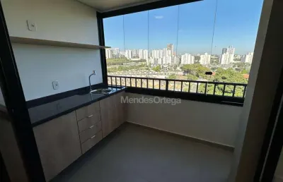 Apartamento com 2 dormitórios para alugar, 69 m² por r$ 4.593,00/mês - parque campolim - sorocaba/sp