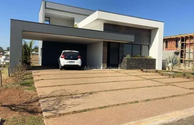 Casa à venda, 338 m² por r$ 2.800.000,00 - condomínio villas do golfe - itu/sp