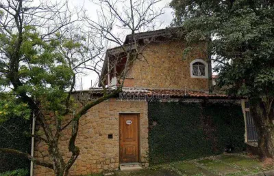 Casa com 4 dormitórios à venda, 283 m² por r$ 795.000,00 - jardim são carlos - sorocaba/sp