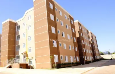 Apartamento com 2 dormitórios à venda, 49 m² por r$ 233.200,00 - jardim vera cruz - sorocaba/sp