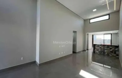 Casa com 3 dormitórios à venda, 155 m² por r$ 1.100.000,00 - condomínio campos do conde - sorocaba/sp