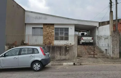 Casa à venda, 151 m² por r$ 380.000,00 - jardim toledo - votorantim/sp